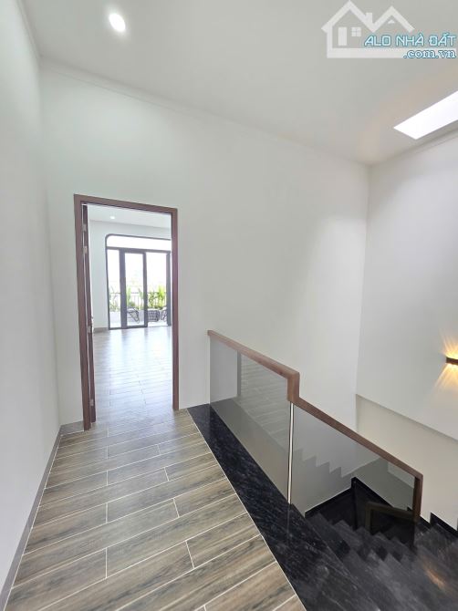 Bán nhà mới 1T2L 4.5x15m hoàn công, đường D1 KDC Lê Phong Bình Chuẩn 2, full nội thất - 12
