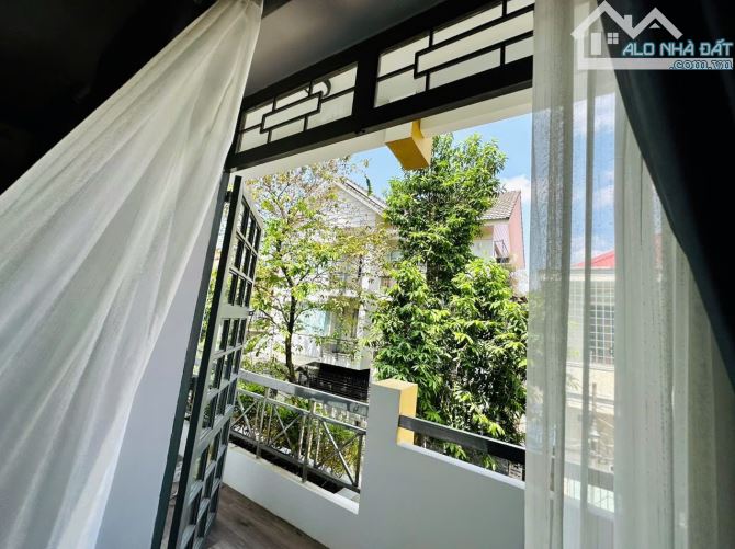 🏡Bán nhà mặt tiền đường số 22 khu Compound Trần Não Quận 2_5x21_5 tầng - 12