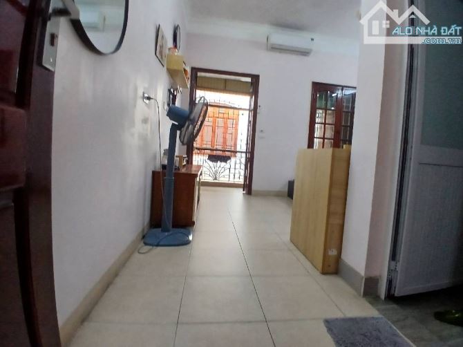 Bán nhà Láng Hạ (Đống Đa-Ba Đình) mặt tiền 5m, dt 60m2 giá 13,6 tỷ (có thương lượng) - 12