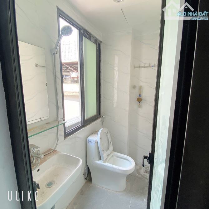 Cho Thuê CCMN Ngõ 14 Chính Kinh Thanh Xuân 30m2 Studio Gác Xép Cửa Sổ Ban Công Thang Máy - 12