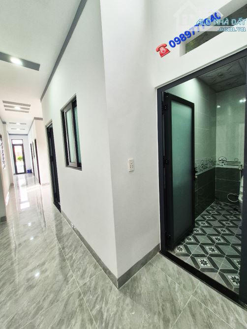 NHÀ THỔ CƯ 100% 1 LẦU 1 TRỆT 3TY390 TRIỆU - 12