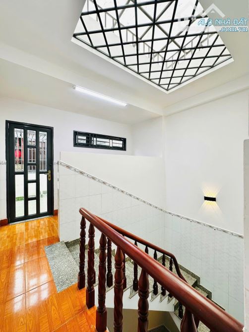 🥰 Cần bán gấp nhà 4 tấm 4x14m tại Lê Văn Quới, BHHA, Bình Tân. - 13