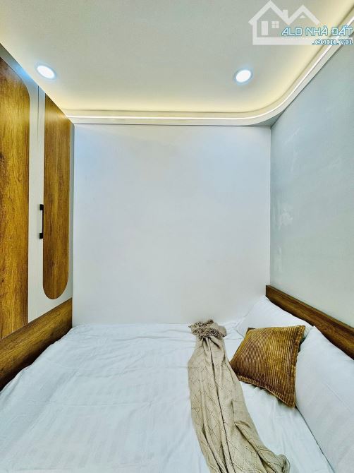 🟢 GẦN CHỢ HOÀNG HOA THÁM-SỔ:38M2-(5.40M❌7M)-2TANG-3PN(PN DƯỚI TRỆT)-CHỈ:5🧄🟢 - 13