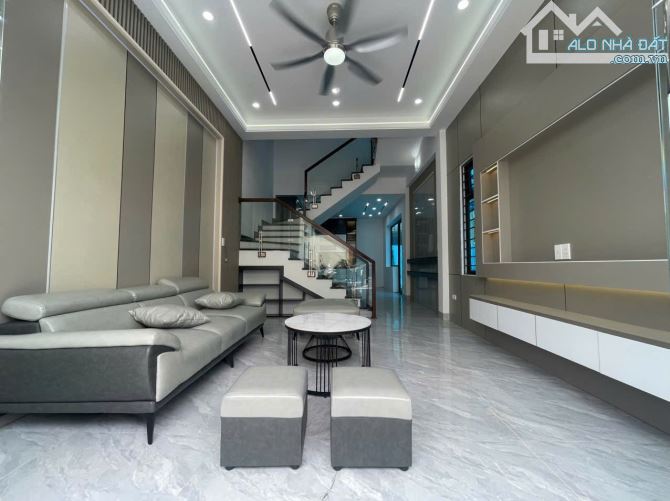 Cần bán nhà 3 tầng tại ngõ bình lộc phường lê thanh nghị, hải dương - 13