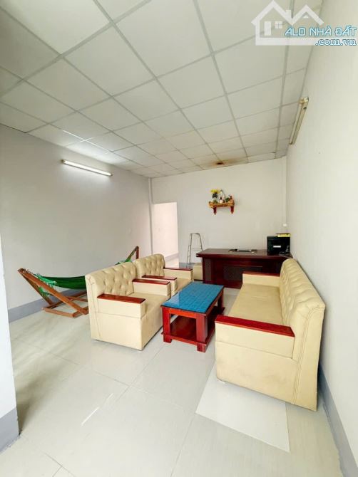 Bán Căn Nhà Trệt Lầu Hoàn Công - Đường Số 21- KDC 586 - P. Hưng Phú - TP. Cần Thơ - 13