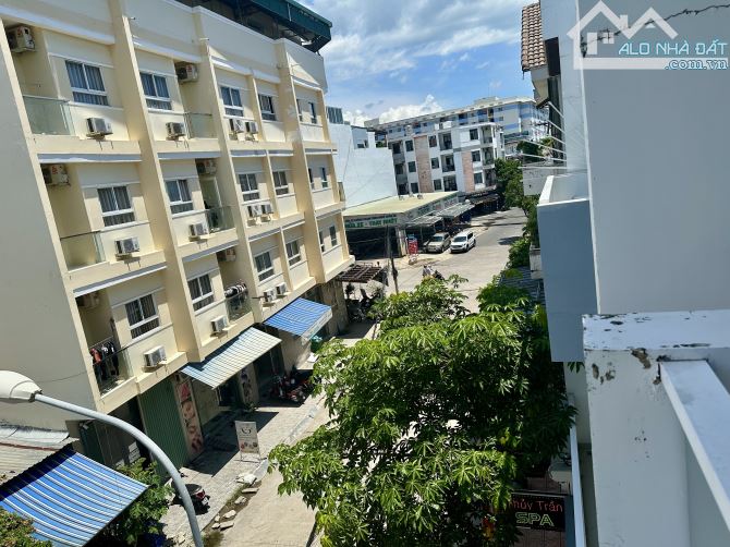 Bán nhà mặt tiền Đặng Vũ Hiệp( P1) KĐT Vĩnh Điềm Trung ngag 6m có 4pn 4wc giá 7,5ty - 13