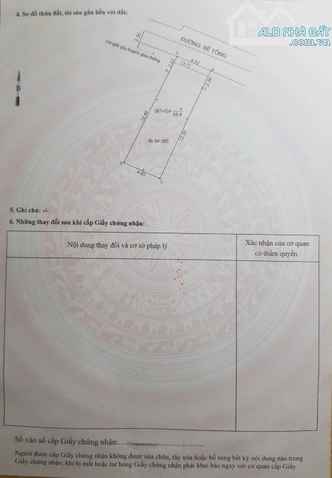 4,35Tỷ TL🔥Bán nhà 1 trệt 1 lầu 1 lửng cách đường Trần Hưng Đạo 100m, p.Dĩ An, Tp.Dĩ An - 13