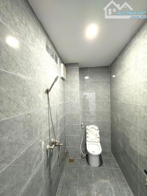 NHÀ LỮNG ĐẸP GẦN SIÊU THỊ LOTTE, CAO ĐẲNG Y TẾ NHÁNH VÕ VĂN KIỆT VÀO- AN HOÀ, NINH KIỀU - 14