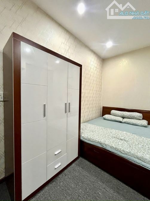 Bán nhà 3 tầng đẹp đường Bùi Kỷ ngay ĐH ngoại ngữ bệnh viện Vinmec giá tốt nhất khu vực - 14