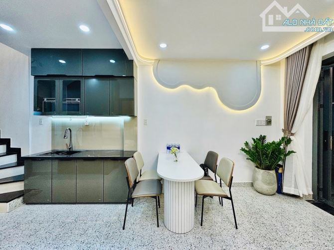 Ngang 5m4, Trương Đăng Quế, P. Hạnh Thông, DT 35m², Q. Gò Vấp – Giá 5.75 tỷ - 14