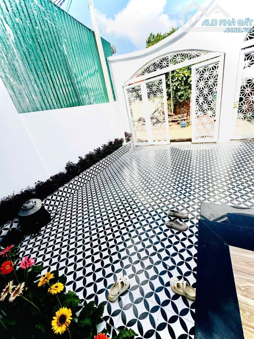 NHÀ MỚI KENG MÊ LỆCH - NỘI THẤT XỊN 5.2x20m, CHỈ 2 TỶ 790 Triệu - GIÁ BẰNG LÔ ĐẤT - 14