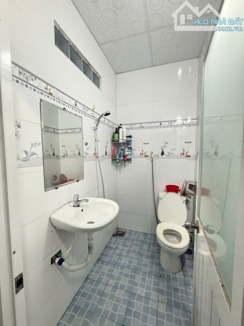 Bán Căn Nhà Trệt Lầu Hoàn Công - Đường Số 21- KDC 586 - P. Hưng Phú - TP. Cần Thơ - 14