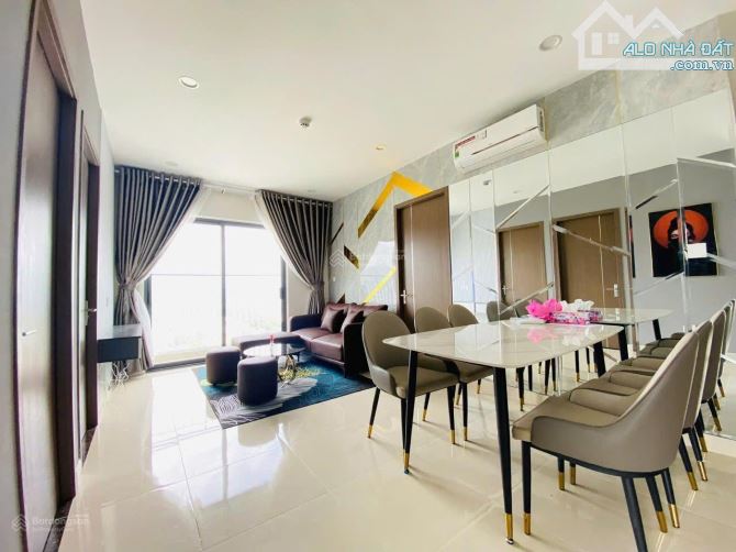 Giảm 200 triệu - Bán căn hộ 2 phòng ngủ view sông, hướng Đông Nam tại Ecolife Riverside - 14