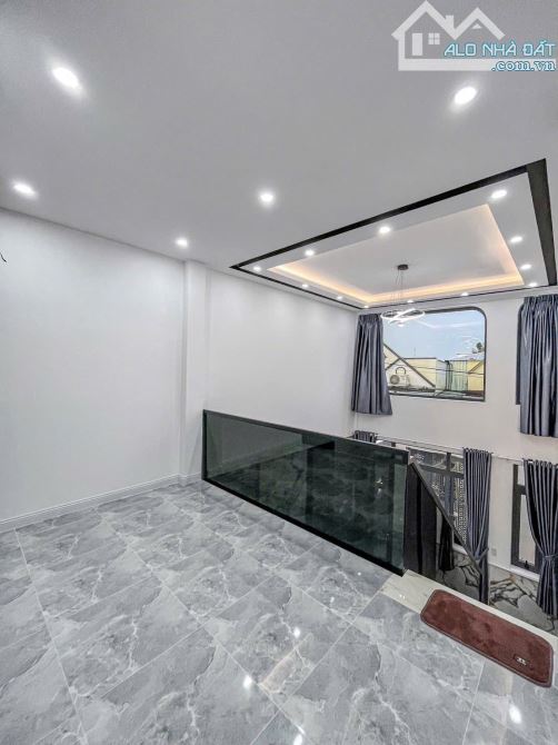 BÁN NHÀ 1 TRỆT 1 LỮNG – GẦN CHỢ BÀ BỘ & ĐẠI HỌC Y DƯỢC – TP. CẦN THƠ - 14