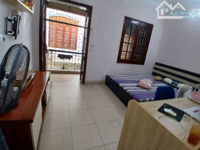 Bán nhà Láng Hạ (Đống Đa-Ba Đình) mặt tiền 5m, dt 60m2 giá 13,6 tỷ (có thương lượng) - 14