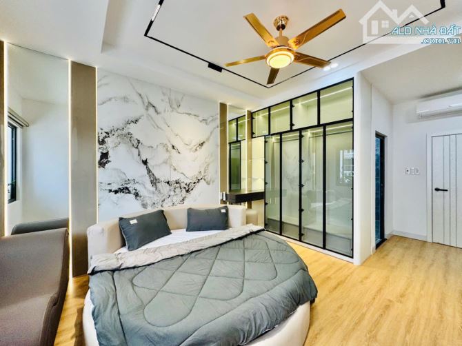 Bán Siêu Phẩm Nhà Phố Mặt Tiền kinh Doanh có Thang Máy Đường số 1, Phường 16, Quận Gò vấp - 15