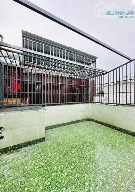 🥰 Cần bán gấp nhà 4 tấm 4x14m tại Lê Văn Quới, BHHA, Bình Tân. - 15