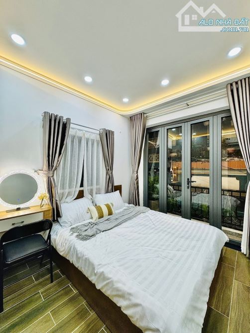 🟢 GẦN CHỢ HOÀNG HOA THÁM-SỔ:38M2-(5.40M❌7M)-2TANG-3PN(PN DƯỚI TRỆT)-CHỈ:5🧄🟢 - 15