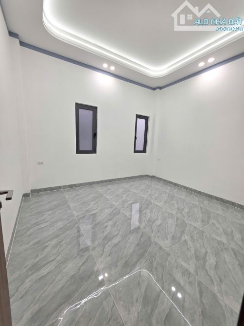 Bán nhà mới 1T2L 4x15m hoàn công, đường N3 KDC Phú Gia Huy, full nội thất - 15