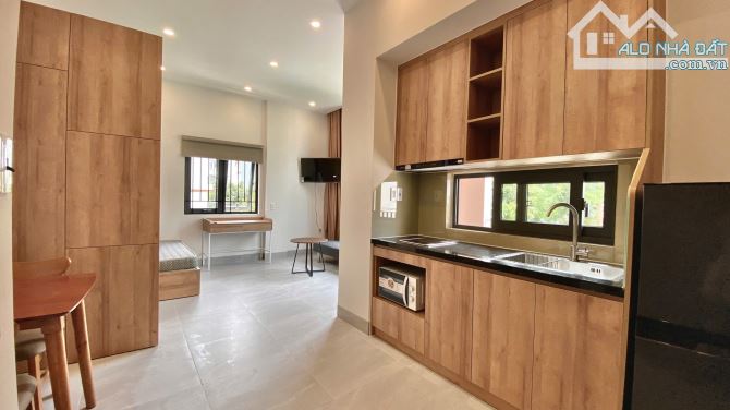 TOÀ CĂN HỘ GÓC 2 MẶT TIỀN KHUÊ MỸ ĐÔNG 14- GỒM 4 TẦNG- DT 150M2- NGANG 7,5M- GIÁ 30,9 TỶ - 15