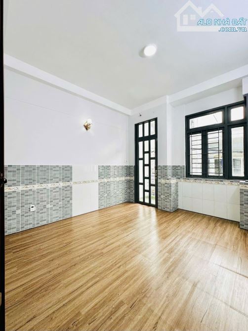 🥰 Cần bán gấp nhà 4 tấm 4x14m tại Lê Văn Quới, BHHA, Bình Tân. - 16