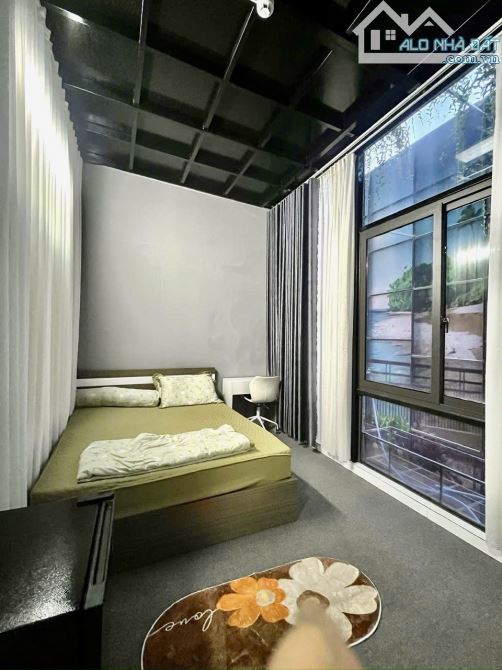 Bán nhà 3 tầng đẹp đường Bùi Kỷ ngay ĐH ngoại ngữ bệnh viện Vinmec giá tốt nhất khu vực - 16