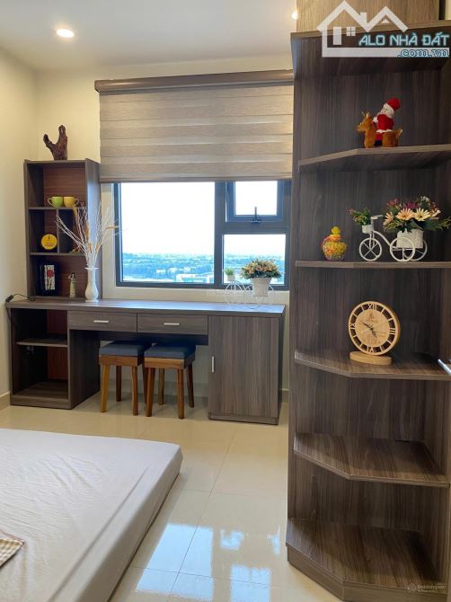 Giảm 200 triệu - Bán căn hộ 2 phòng ngủ view sông, hướng Đông Nam tại Ecolife Riverside - 16