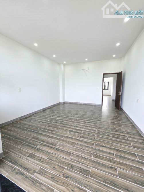 Bán nhà mới 1T2L 4.5x15m hoàn công, đường D1 KDC Lê Phong Bình Chuẩn 2, full nội thất - 16