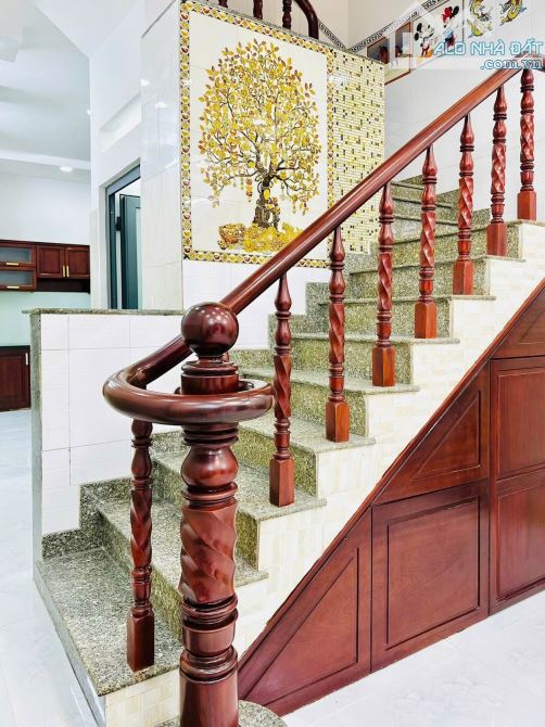 🥰 Cần bán gấp nhà 4 tấm 4x14m tại Lê Văn Quới, BHHA, Bình Tân. - 17