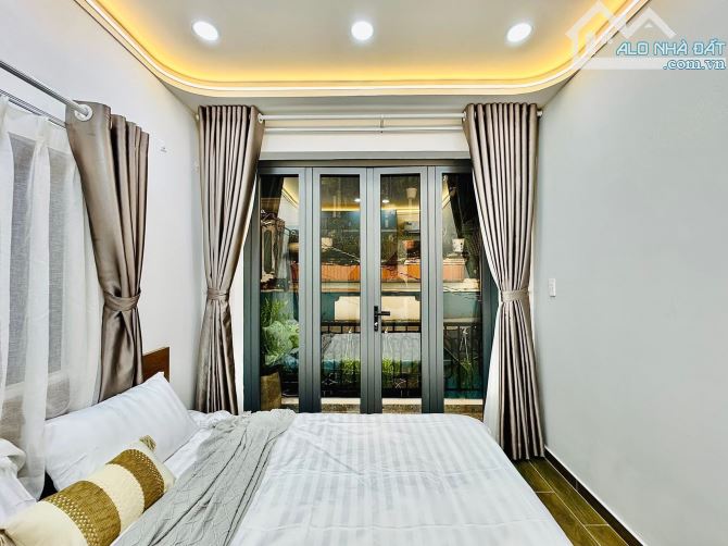 🟢 GẦN CHỢ HOÀNG HOA THÁM-SỔ:38M2-(5.40M❌7M)-2TANG-3PN(PN DƯỚI TRỆT)-CHỈ:5🧄🟢 - 17