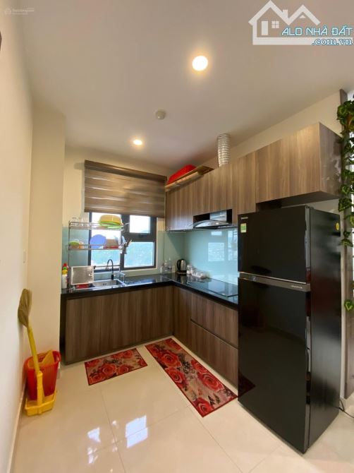 Giảm 200 triệu - Bán căn hộ 2 phòng ngủ view sông, hướng Đông Nam tại Ecolife Riverside - 17