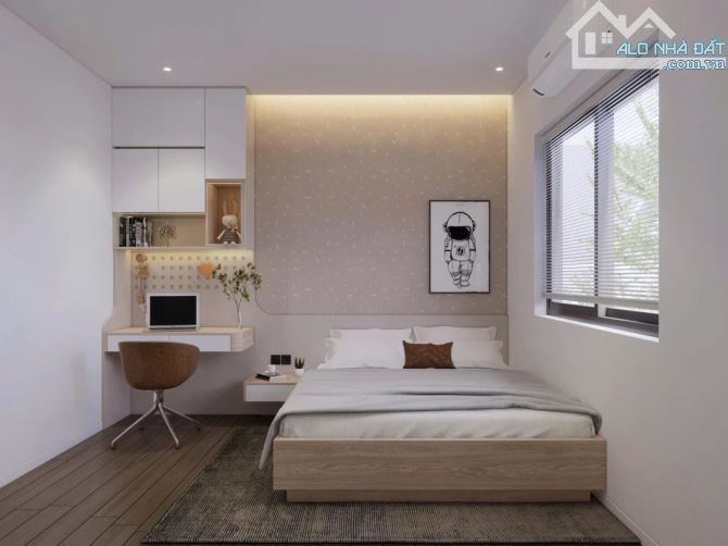 🏡 BÁN NHÀ 3 TẦNG – MẶT TIỀN BÙI CÔNG TRỪNG, HÒA XUÂN – ĐÀ NẴNG - 17