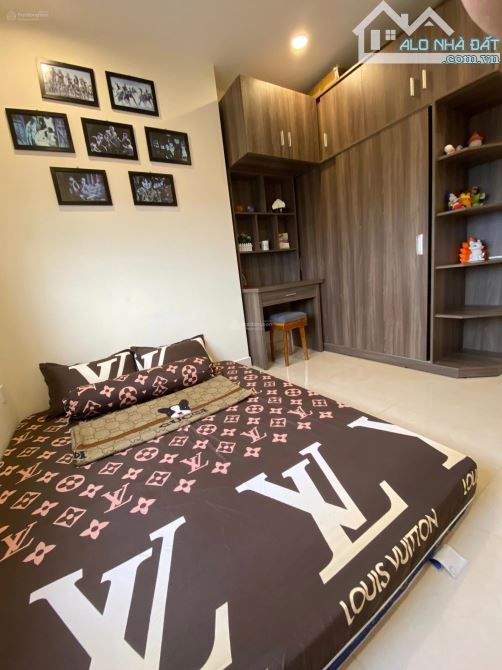Giảm 200 triệu - Bán căn hộ 2 phòng ngủ view sông, hướng Đông Nam tại Ecolife Riverside - 17