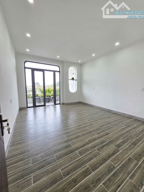 Bán nhà mới 1T2L 4.5x15m hoàn công, đường D1 KDC Lê Phong Bình Chuẩn 2, full nội thất - 17