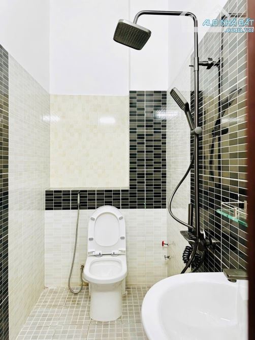 🥰 Cần bán gấp nhà 4 tấm 4x14m tại Lê Văn Quới, BHHA, Bình Tân. - 18