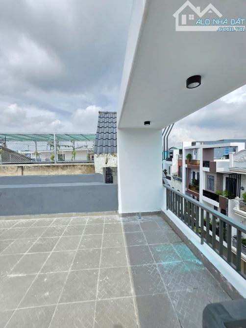 Bán nhà mới 1T2L 4x15m hoàn công, đường N4 KDC Phú Gia Huy p.Bình Chuẩn, full nội thất - 18