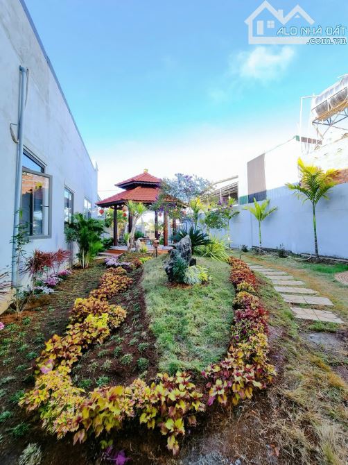 📣 CẦN BÁN BIỆT THỰ SÂN VƯỜN ĐẸP – GẦN TRUNG TÂM TP. BUÔN MA THUỘT - 18