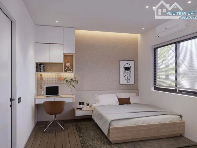 🏡 BÁN NHÀ 3 TẦNG – MẶT TIỀN BÙI CÔNG TRỪNG, HÒA XUÂN – ĐÀ NẴNG - 18