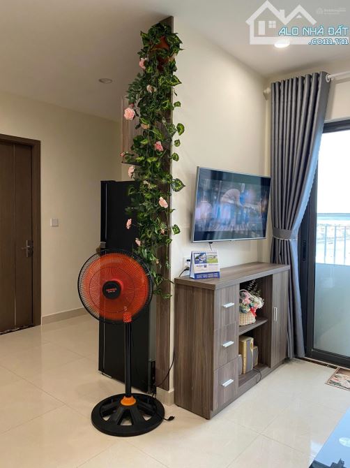 Giảm 200 triệu - Bán căn hộ 2 phòng ngủ view sông, hướng Đông Nam tại Ecolife Riverside - 18