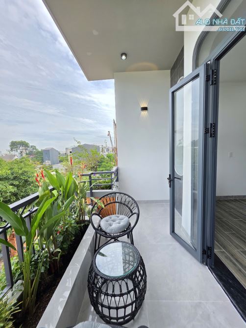 Bán nhà mới 1T2L 4.5x15m hoàn công, đường D1 KDC Lê Phong Bình Chuẩn 2, full nội thất - 18