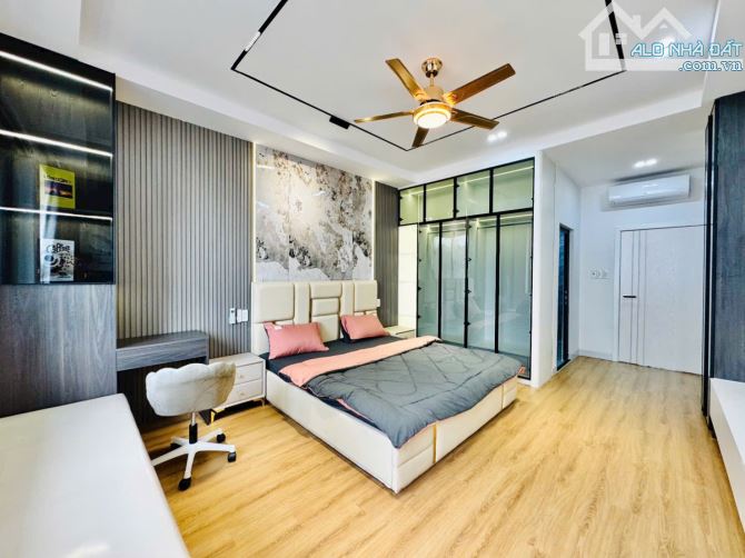 Bán Siêu Phẩm Nhà Phố Mặt Tiền kinh Doanh có Thang Máy Đường số 1, Phường 16, Quận Gò vấp - 19