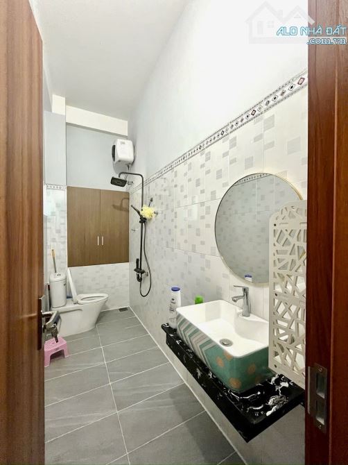 Bán nhà 3 tầng đẹp đường Bùi Kỷ ngay ĐH ngoại ngữ bệnh viện Vinmec giá tốt nhất khu vực - 19