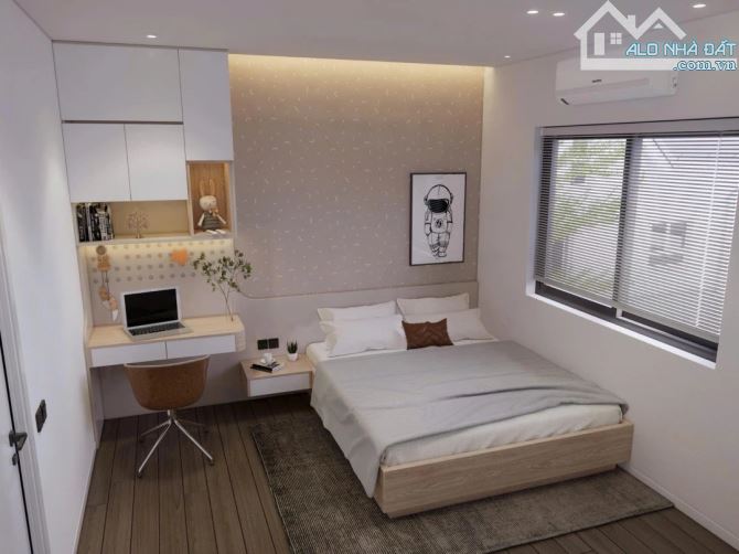 🏡 BÁN NHÀ 3 TẦNG – MẶT TIỀN BÙI CÔNG TRỪNG, HÒA XUÂN – ĐÀ NẴNG - 19