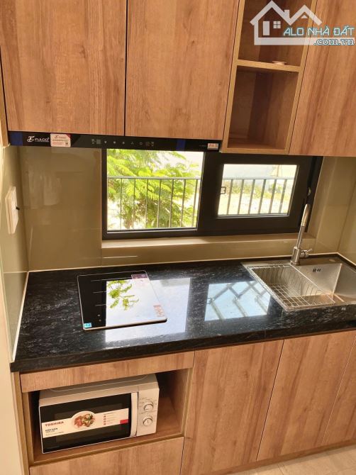 TOÀ CĂN HỘ  CĂN GÓC 2 MẶT TIỀN ĐƯỜNG KHUÊ MỸ ĐÔNG-NGAY HỒ XUÂN HƯƠNG - SÁT BIỂN - 19