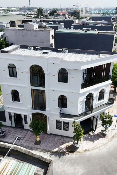 Bán căn góc mới 1T2L 5.5x16.5m hoàn công, đường D1 KDC Lê Phong An Phú 3, full nội thất - 20