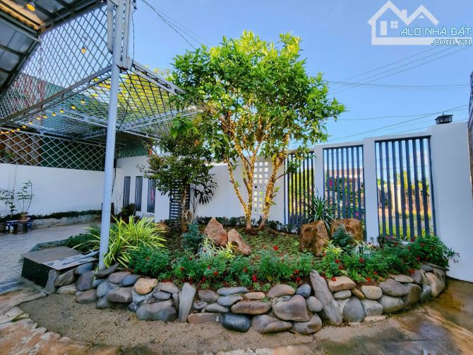 📣 CẦN BÁN BIỆT THỰ SÂN VƯỜN ĐẸP – GẦN TRUNG TÂM TP. BUÔN MA THUỘT - 20
