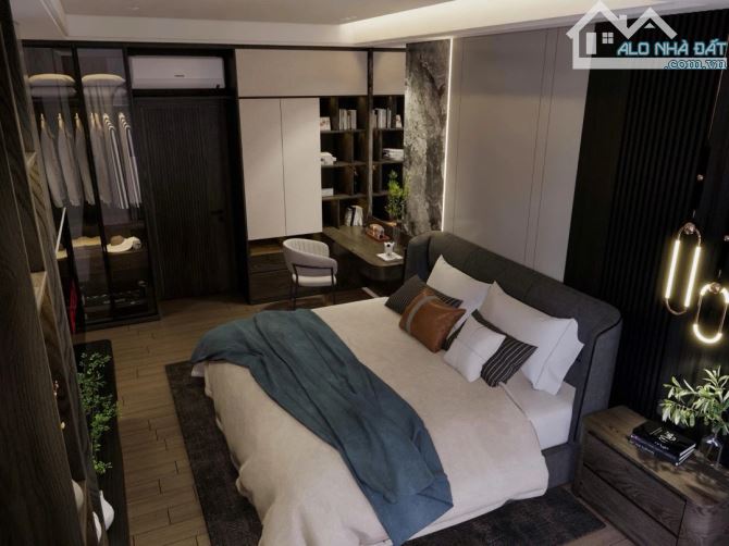 🏡 BÁN NHÀ 3 TẦNG – MẶT TIỀN BÙI CÔNG TRỪNG, HÒA XUÂN – ĐÀ NẴNG - 20
