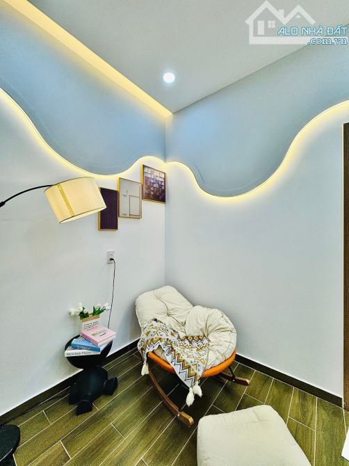 🟢 GẦN CHỢ HOÀNG HOA THÁM-SỔ:38M2-(5.40M❌7M)-2TANG-3PN(PN DƯỚI TRỆT)-CHỈ:5🧄🟢 - 21