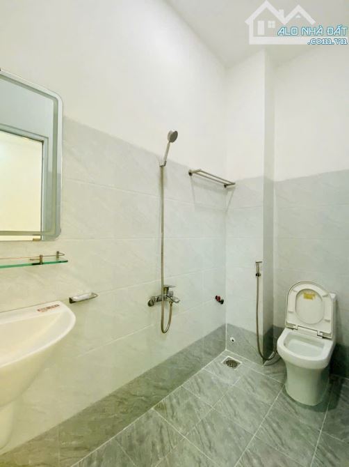 Bán nhà Phạm Văn Chiêu, P.ANT, 4mx13m, 4 Tầng, 4PN, 7 tỷ 68 Tl - 21