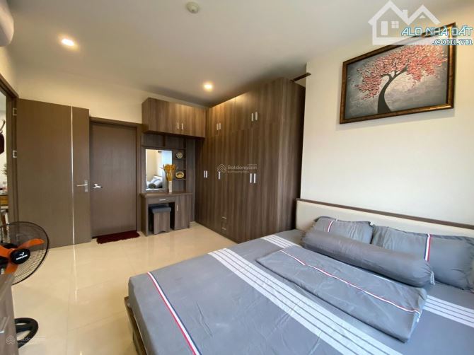 Giảm 200 triệu - Bán căn hộ 2 phòng ngủ view sông, hướng Đông Nam tại Ecolife Riverside - 21